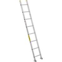 Straight Ladders