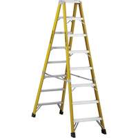 Two Way Step Ladders