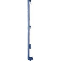 Scaffolding Accessories - Guard Posts, Guard Post, 6" W x 56" H Haskins Industrial Inc.