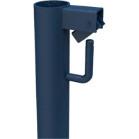 Scaffolding Accessories - Guard Posts, Guard Post, 6" W x 56" H Haskins Industrial Inc.