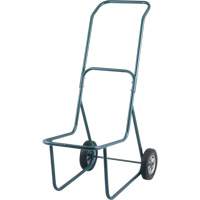 Hand Truck For Chairs, Continuous Handle, 44-3/4" Height, 200 lbs. Capacity Haskins Industrial Inc.