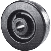 Phenolic Wheel Haskins Industrial Inc.