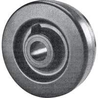 Phenolic Wheel Haskins Industrial Inc.