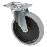 Roulette Haskins Industrial Inc.