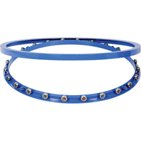 Carousel Pallet Turntables Haskins Industrial Inc.