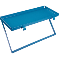 Pièces & accessoires pour échelle roulante