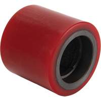 Replacement Polyurethane Wheel For Heavy-Duty Kleton Pallet Trucks Haskins Industrial Inc.