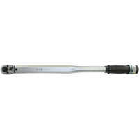 Cl&eacute; dynamom&eacute;trique JTW-12250, &agrave; cliquer, Entraînement 1/2" carr&eacute;, 50 - 250 lb-pi Haskins Industrial Inc.