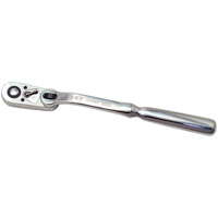 Cl&eacute; &agrave; rochet avec t&ecirc;te articul&eacute;e HSR-3800, Prise de 3/8", Poign&eacute;e Ergonomique Haskins Industrial Inc.
