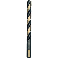 BG29 Jeu de forets JET-KUT Torque Drive, 29 morceaux, Acier rapide Haskins Industrial Inc.