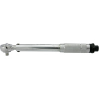Cl&eacute; dynamom&eacute;trique ITW-2060, &agrave; cliquer, Entraînement 3/8" carr&eacute;, 120 - 960 lb-po Haskins Industrial Inc.