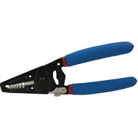JWCS-61020 Wire Stripper/Cutter, 6-1/4" L, 10 - 20 AWG Haskins Industrial Inc.