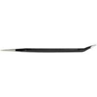 JPPB-30 Barre &agrave; pointe cisel&eacute;e super r&eacute;sistante, Largeur de 3/4", Longueur de 30" Haskins Industrial Inc.
