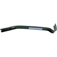 Barre utilitaire, 3-1/3" la, 15" lo Haskins Industrial Inc.