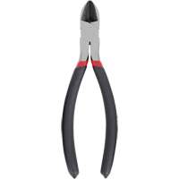 INP-200 Cushion Grip Diagonal Cutters, 8" L Haskins Industrial Inc.