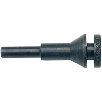Adaptateur pour meules &agrave; tronçonner Haskins Industrial Inc.