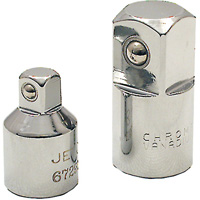 Adaptateur de douille SA1410, Prise 1/4", Douille 3/8", Sph&eacute;rique Haskins Industrial Inc.