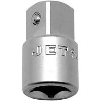 Adaptateur de douille SA3813, Prise 3/8", Douille 1/4" Haskins Industrial Inc.