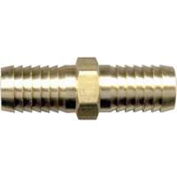 Hose Connector, Brass Haskins Industrial Inc.