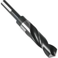 Reduced Shank Drill Bits