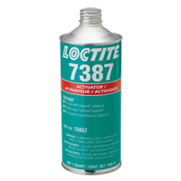 Loctite&reg; 7387 Activators Haskins Industrial Inc.