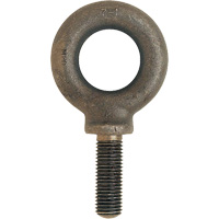 Boulon &agrave; œil SAE, 1-1/4" dia, 1-5/8" lo, 3200 lb (1,6 tonne) capacit&eacute; Haskins Industrial Inc.