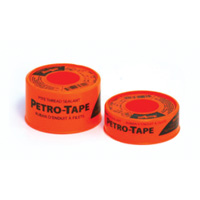 Jet Lube&reg; Petro-Tape Heavy-Duty Seal Tape, 540" L x 1/2" W, White Haskins Industrial Inc.