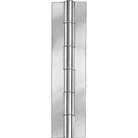 Continuous Piano Hinge Haskins Industrial Inc.