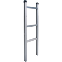 Aluminum Hand Truck Frame Haskins Industrial Inc.