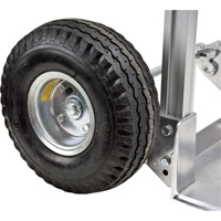 Wheel Assembly Haskins Industrial Inc.