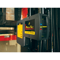 Accu-Tilt Fork Lift Level Indicator Haskins Industrial Inc.