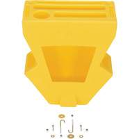 Pallet Truck Caddies Haskins Industrial Inc.