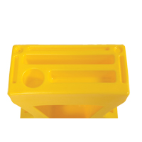 Pallet Truck Caddies Haskins Industrial Inc.