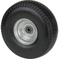 Flat Free Wheel Haskins Industrial Inc.