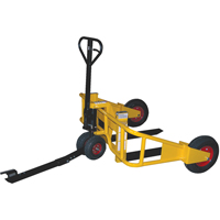 Tow Bar Package Haskins Industrial Inc.