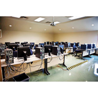 Syst&egrave;me de protection de c&acirc;bles Ultra-Sidewinder - grand , 14,125" x 13,675" x 2,13", 13500 lb (6,75 tons) Haskins Industrial Inc.