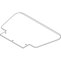 LiftKar&reg; Nose Plates Haskins Industrial Inc.