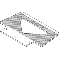 LiftKar&reg; Nose Plates Haskins Industrial Inc.