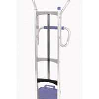 LiftKar&reg; Accessories - Center Strap With extra crossbar Haskins Industrial Inc.