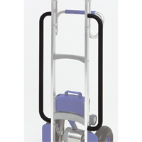 LiftKar&reg; Accessories - Extension Wings Haskins Industrial Inc.