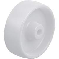 Roues en nylon Haskins Industrial Inc.