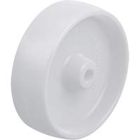 Roues en nylon Haskins Industrial Inc.