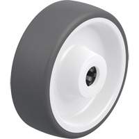 Thermoplastic Polyurethane Wheels Haskins Industrial Inc.
