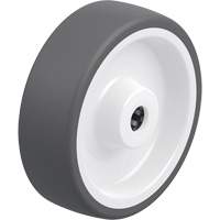 Thermoplastic Polyurethane Wheels Haskins Industrial Inc.