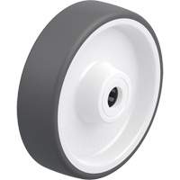 Thermoplastic Polyurethane Wheels Haskins Industrial Inc.