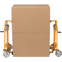 Furniture Mover - FM-60 Haskins Industrial Inc.