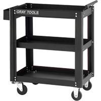 Utility Cart Haskins Industrial Inc.