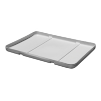 Couvercle Starcart Haskins Industrial Inc.