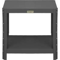 Adjustable Machine Stand Haskins Industrial Inc.