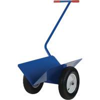 V-Groove Pipe Mover Haskins Industrial Inc.